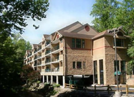 Park Place Condos Gatlinburg Bagian luar foto