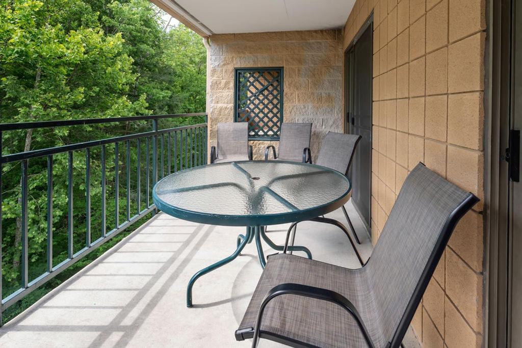 Park Place Condos Gatlinburg Bagian luar foto