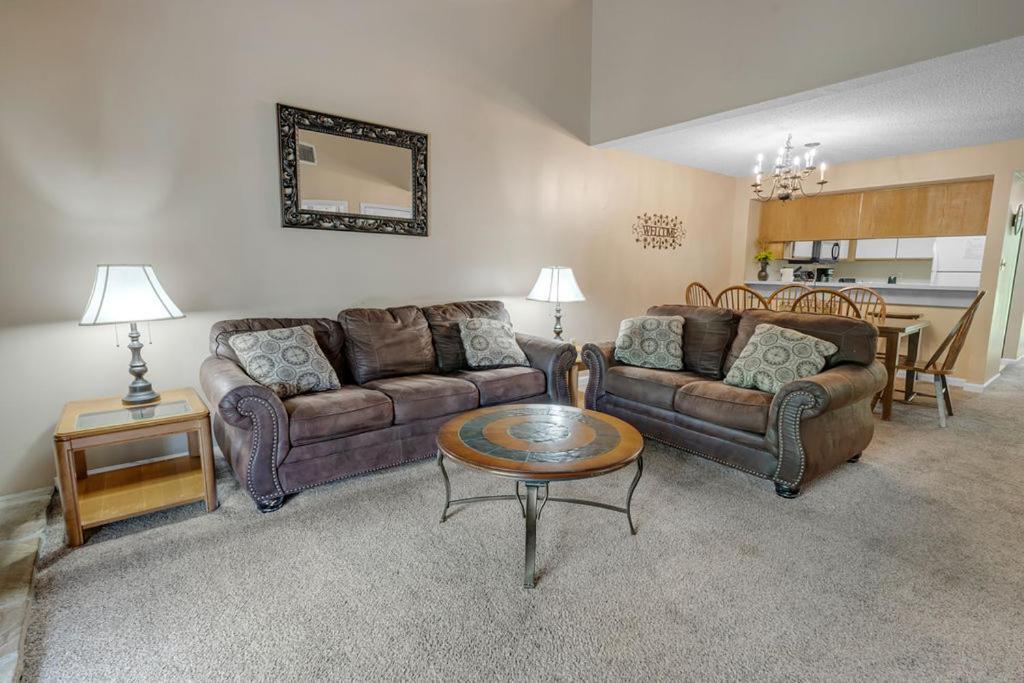Park Place Condos Gatlinburg Bagian luar foto