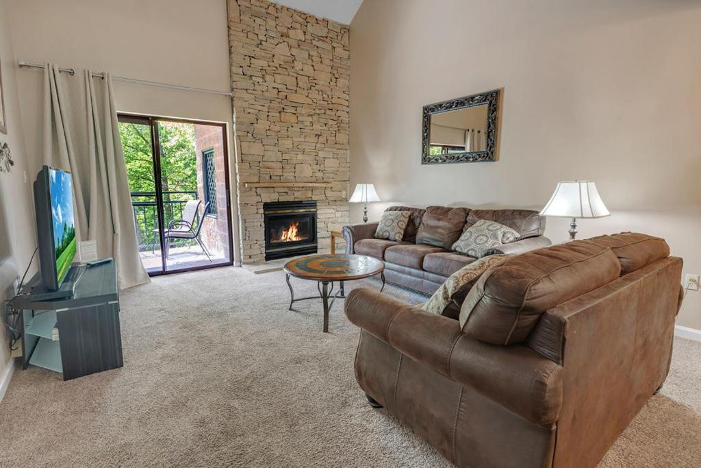 Park Place Condos Gatlinburg Bagian luar foto