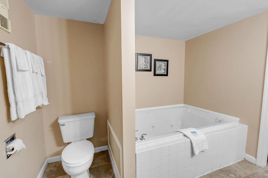 Park Place Condos Gatlinburg Bagian luar foto