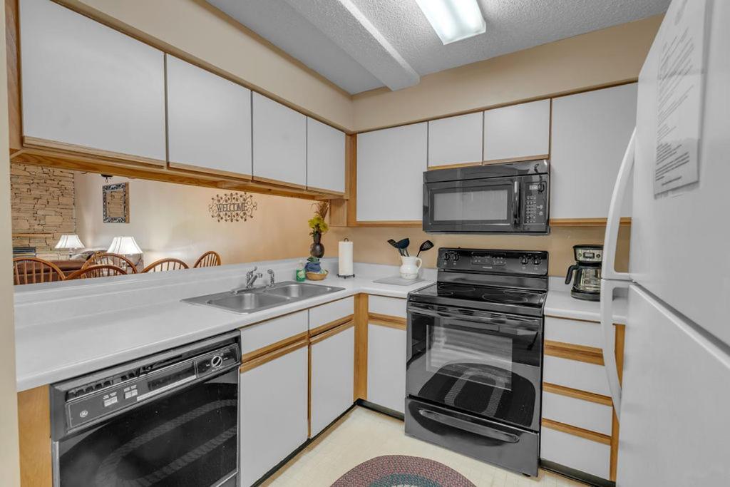 Park Place Condos Gatlinburg Bagian luar foto