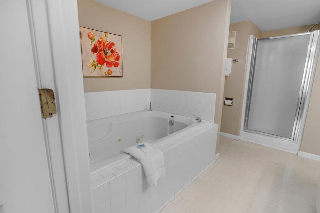 Park Place Condos Gatlinburg Bagian luar foto