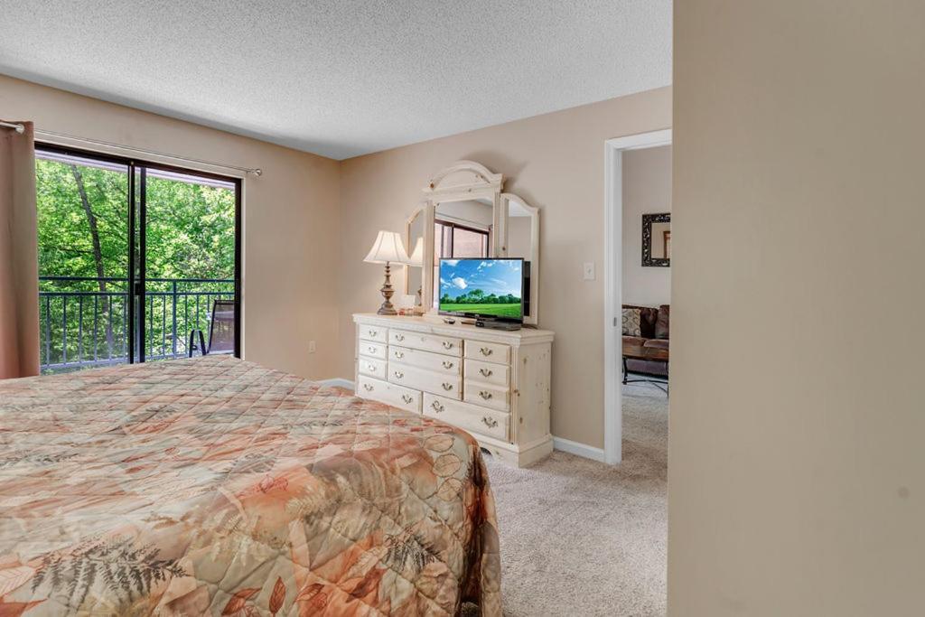 Park Place Condos Gatlinburg Bagian luar foto