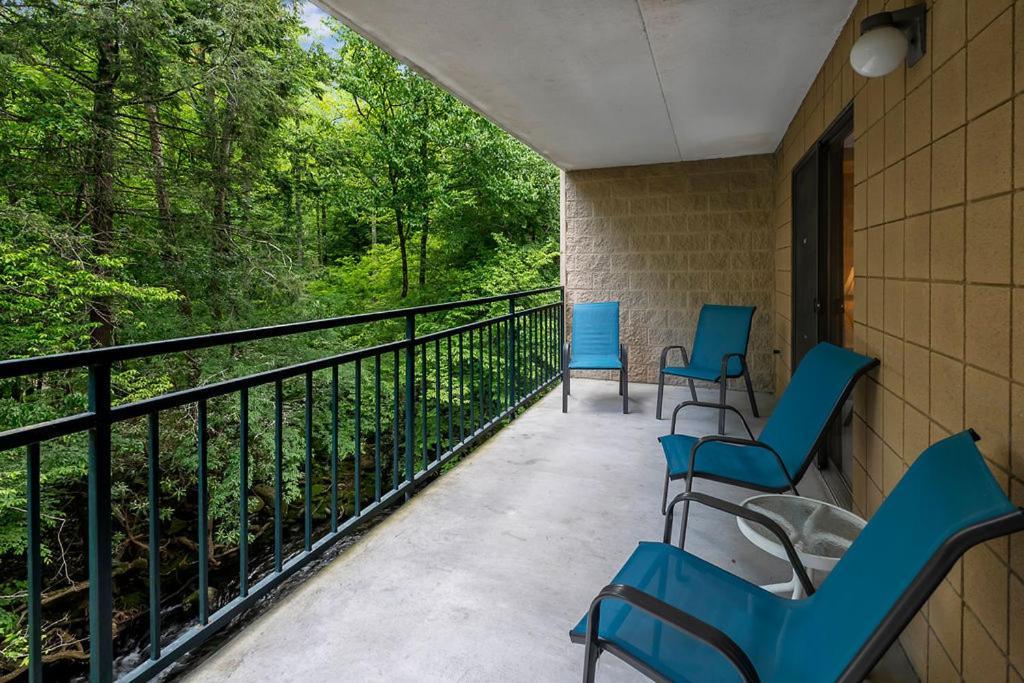 Park Place Condos Gatlinburg Bagian luar foto