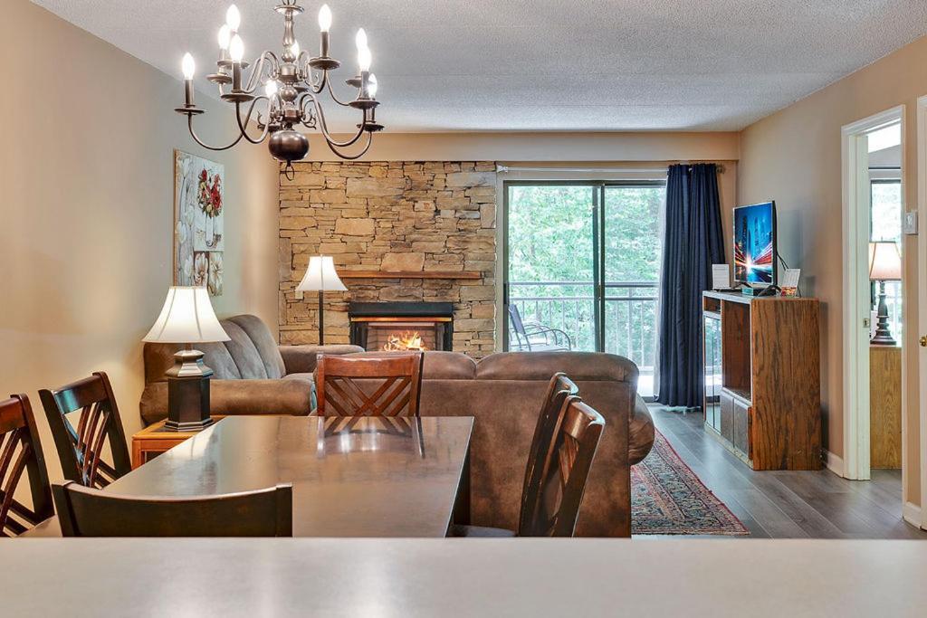 Park Place Condos Gatlinburg Bagian luar foto