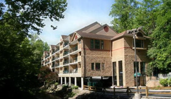 Park Place Condos Gatlinburg Bagian luar foto